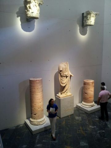 Noche de los museos Cartagena 2015 - 15