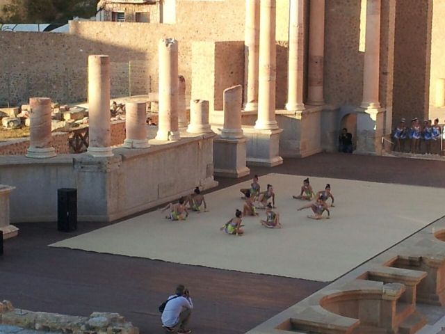 Noche de los museos Cartagena 2015 - 150