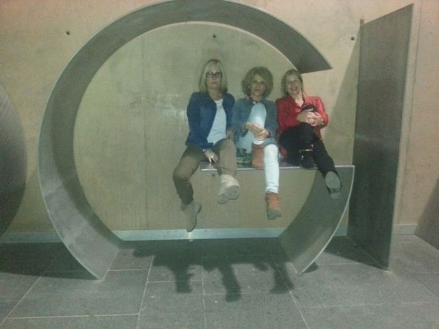 Noche de los museos Cartagena 2015 - 151