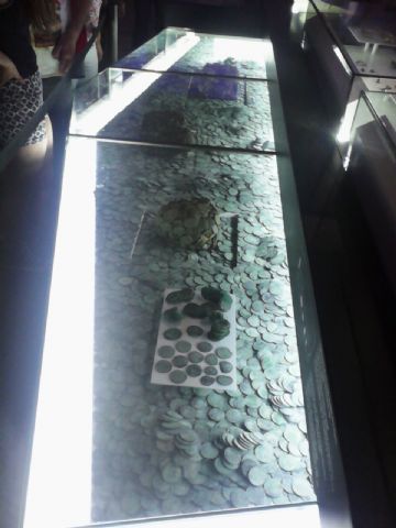 Noche de los museos Cartagena 2015 - 152