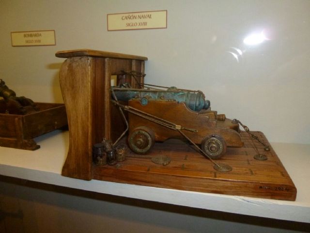 Noche de los museos Cartagena 2015 - 154