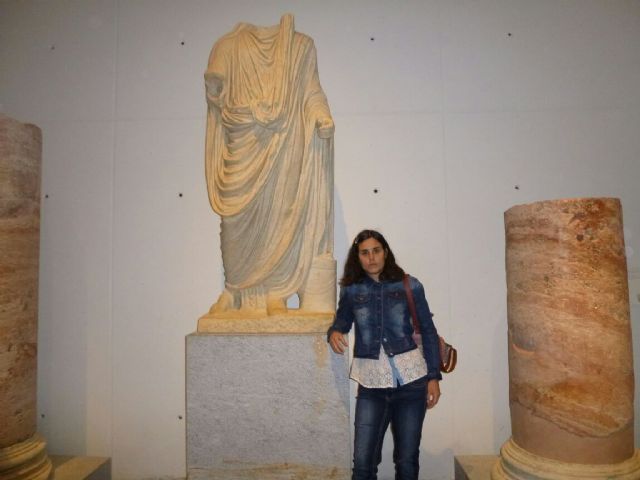 Noche de los museos Cartagena 2015 - 17