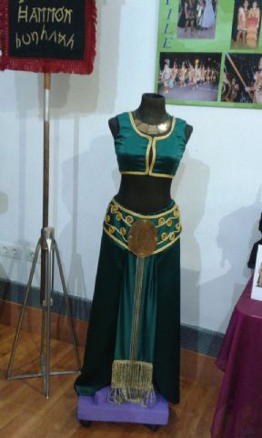 Noche de los museos Cartagena 2015 - 19