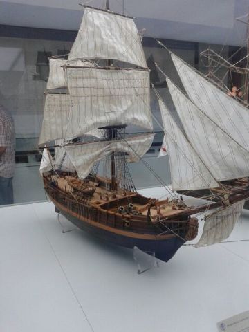 Noche de los museos Cartagena 2015 - 20