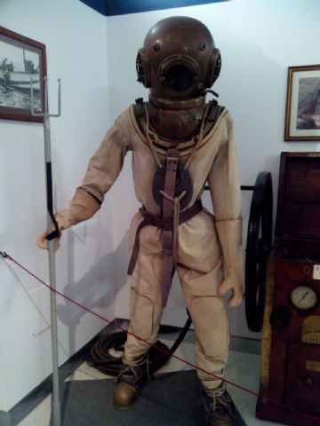 Noche de los museos Cartagena 2015 - 21