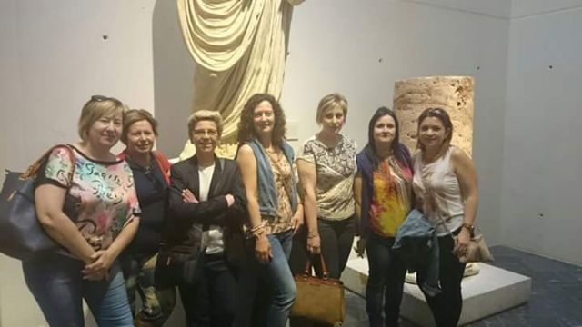 Noche de los museos Cartagena 2015 - 24