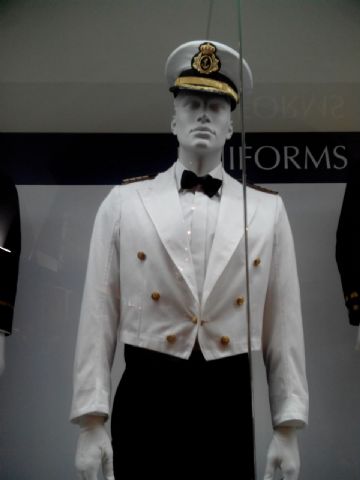 Noche de los museos Cartagena 2015 - 27