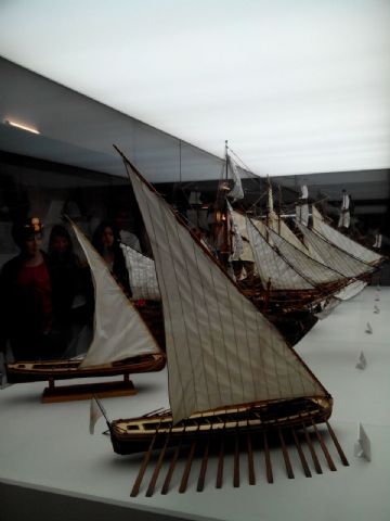 Noche de los museos Cartagena 2015 - 30