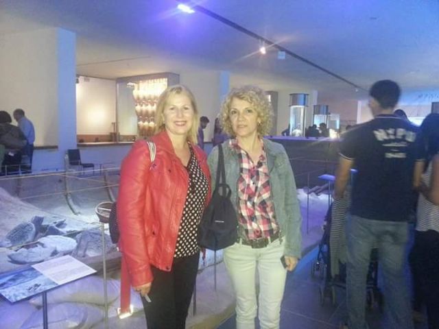 Noche de los museos Cartagena 2015 - 33