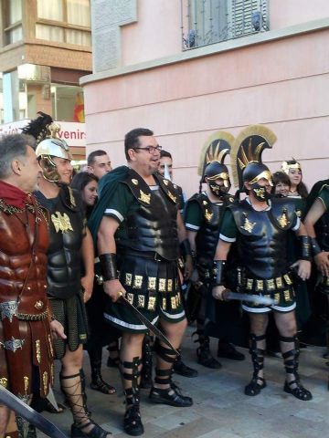 Noche de los museos Cartagena 2015 - 35