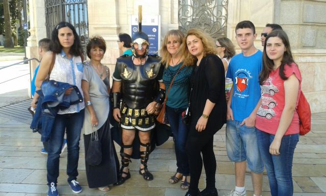 Noche de los museos Cartagena 2015 - 36