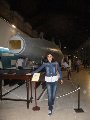 Noche de los museos Cartagena 2015 - 37