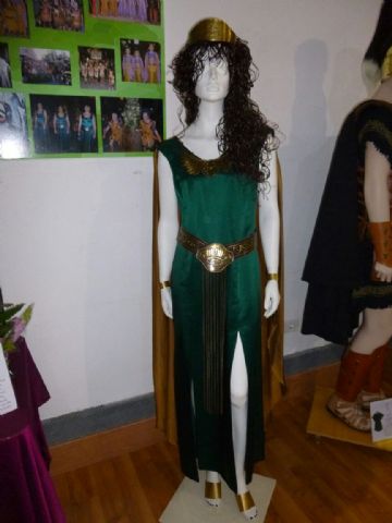 Noche de los museos Cartagena 2015 - 39