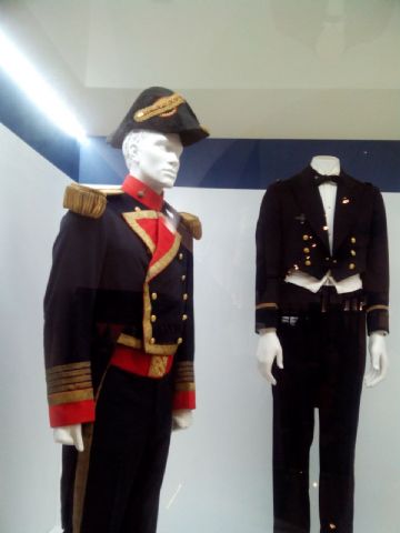 Noche de los museos Cartagena 2015 - 40