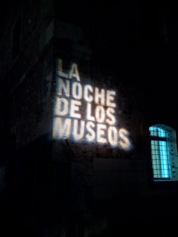 Noche de los museos Cartagena 2015 - 44