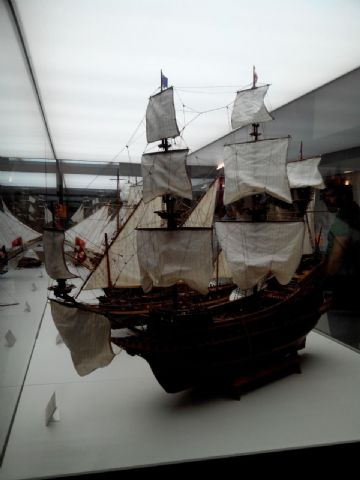 Noche de los museos Cartagena 2015 - 45