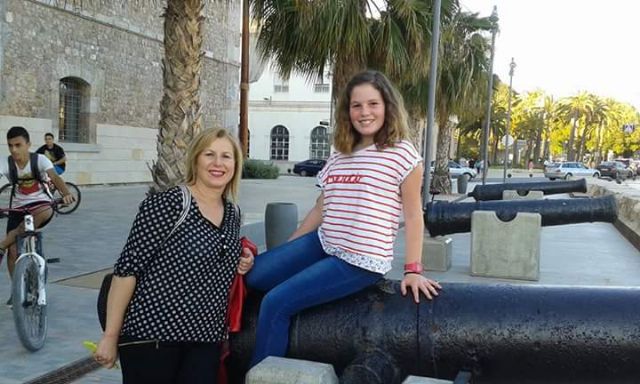 Noche de los museos Cartagena 2015 - 46