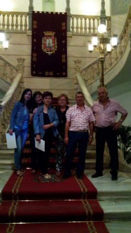 Noche de los museos Cartagena 2015 - 50