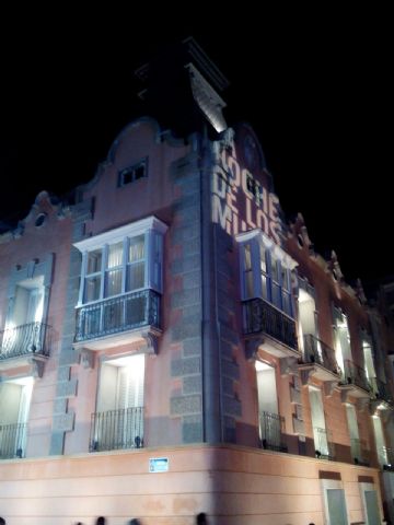 Noche de los museos Cartagena 2015 - 55