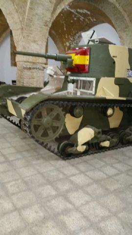 Noche de los museos Cartagena 2015 - 61