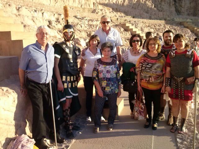 Noche de los museos Cartagena 2015 - 66