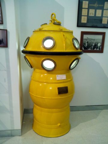 Noche de los museos Cartagena 2015 - 68