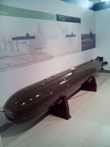 Noche de los museos Cartagena 2015 - 69