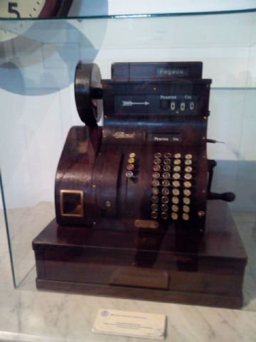 Noche de los museos Cartagena 2015 - 70