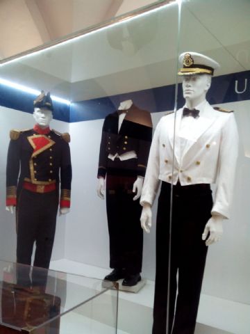 Noche de los museos Cartagena 2015 - 71