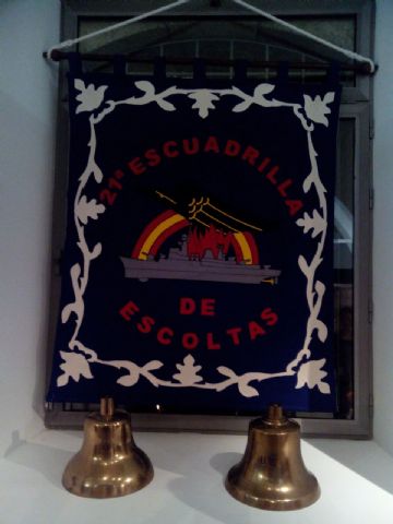 Noche de los museos Cartagena 2015 - 74