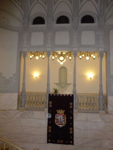 Noche de los museos Cartagena 2015 - 79
