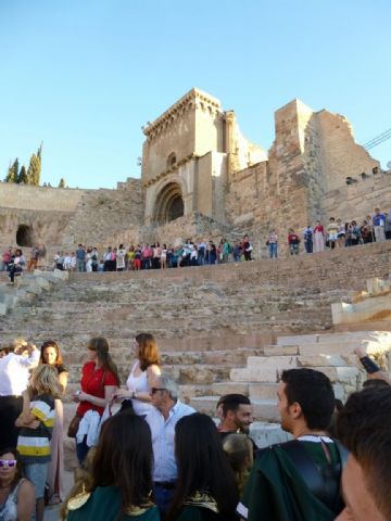 Noche de los museos Cartagena 2015 - 80