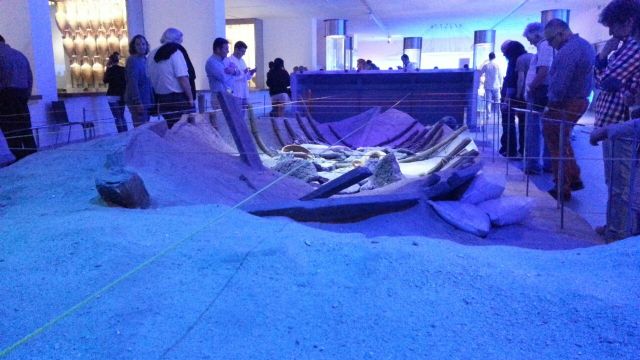 Noche de los museos Cartagena 2015 - 88