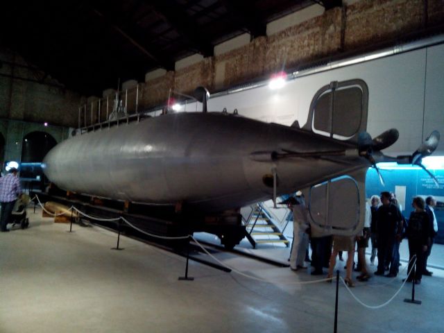 Noche de los museos Cartagena 2015 - 94