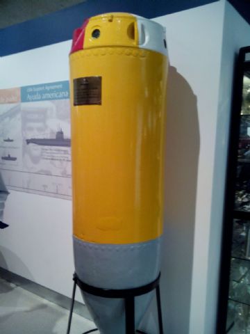 Noche de los museos Cartagena 2015 - 99