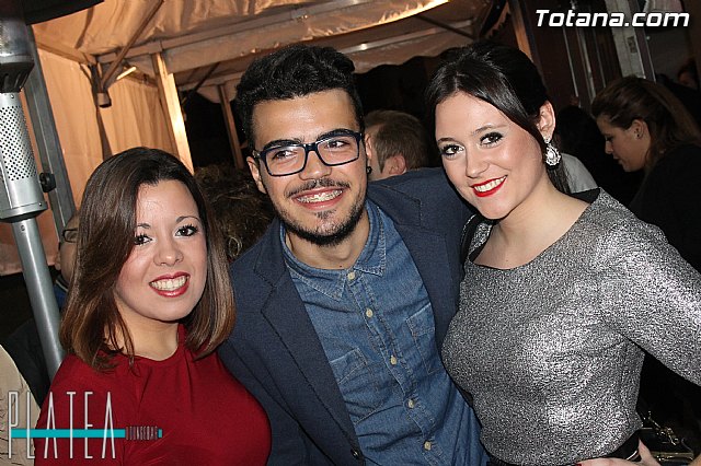Nochevieja 2014 en Platea Loungebar - 1 Nochevieja 2014 en Platea Loungebar - 1