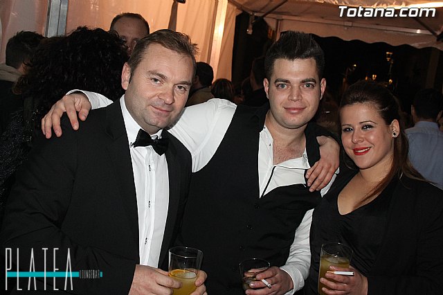 Nochevieja 2014 en Platea Loungebar - 2