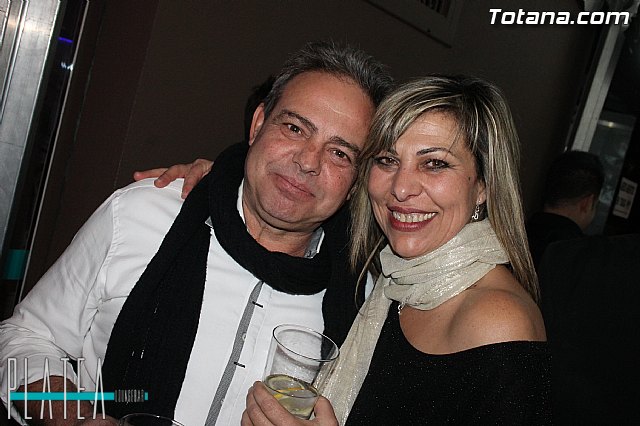 Nochevieja 2014 en Platea Loungebar - 3 Nochevieja 2014 en Platea Loungebar - 3