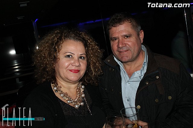 Nochevieja 2014 en Platea Loungebar - 9