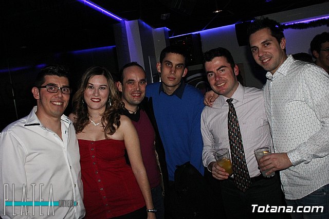 Nochevieja 2014 en Platea Loungebar - 12