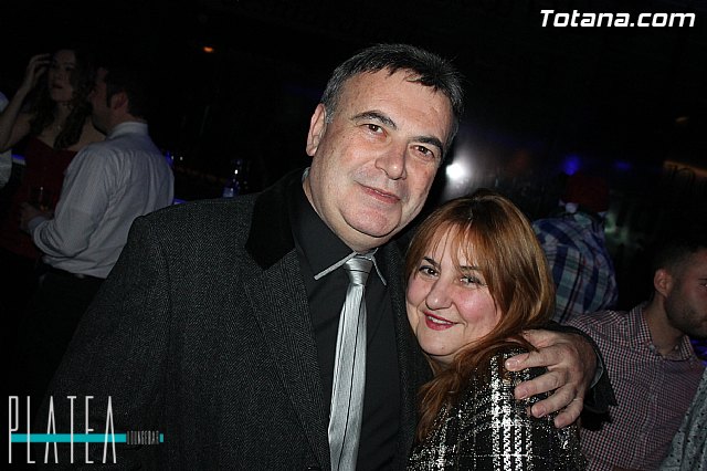 Nochevieja 2014 en Platea Loungebar - 13