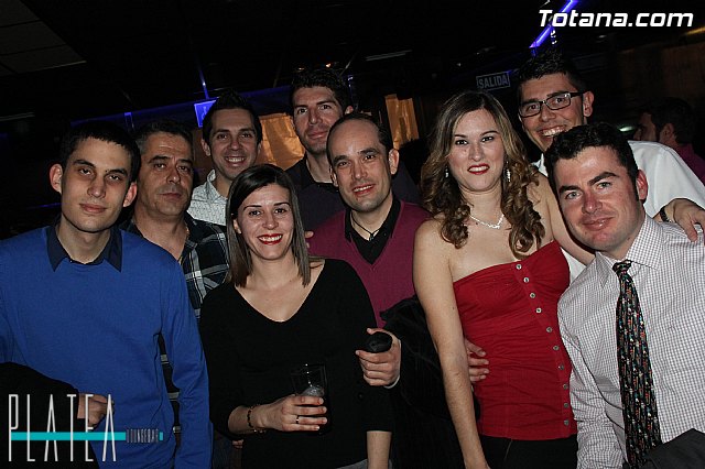 Nochevieja 2014 en Platea Loungebar - 15