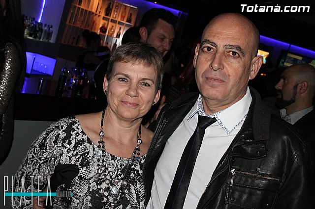 Nochevieja 2014 en Platea Loungebar - 17 Nochevieja 2014 en Platea Loungebar - 17