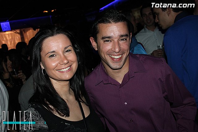 Nochevieja 2014 en Platea Loungebar - 18