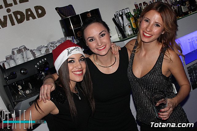 Nochevieja 2014 en Platea Loungebar - 20 Nochevieja 2014 en Platea Loungebar - 20