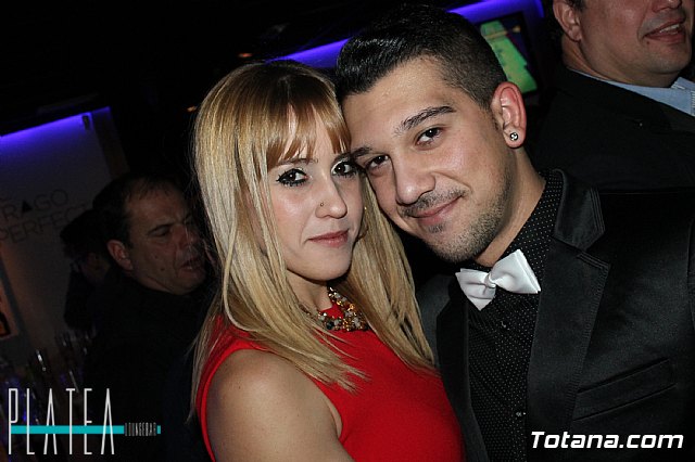 Nochevieja 2014 en Platea Loungebar - 21