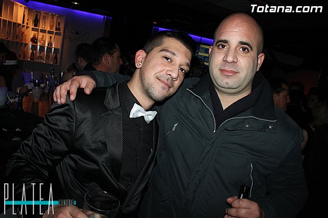 Nochevieja 2014 en Platea Loungebar - 22 Nochevieja 2014 en Platea Loungebar - 22