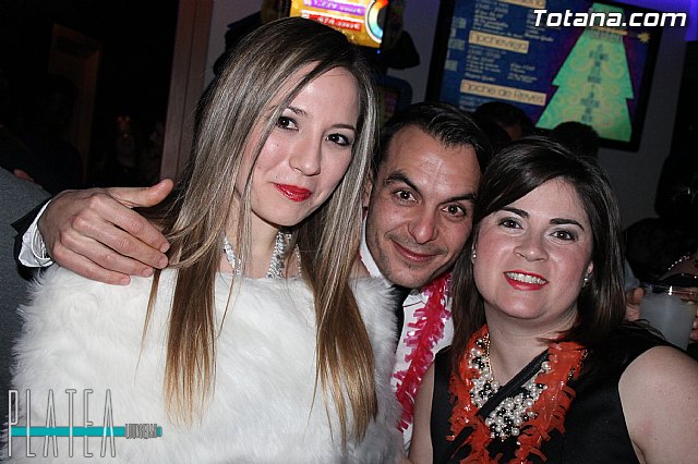 Nochevieja 2014 en Platea Loungebar - 29