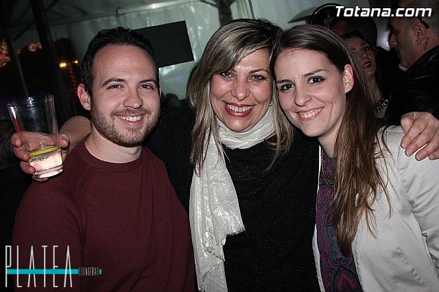 Nochevieja 2014 en Platea Loungebar - 36