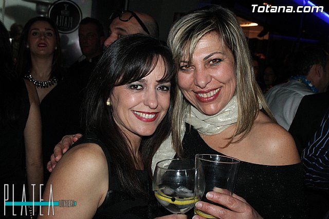 Nochevieja 2014 en Platea Loungebar - 38